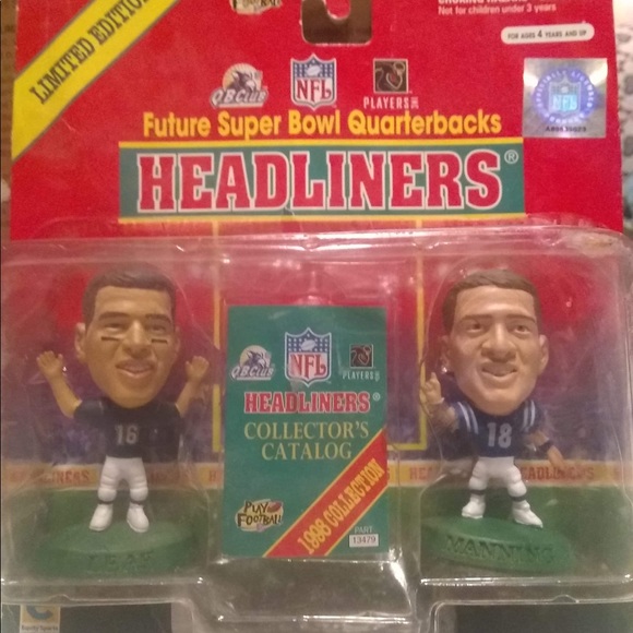 Vintage sports collectibles - Picture 7 of 8